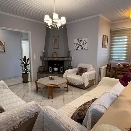 הוילה Sívros Gazena House מראה חיצוני תמונה