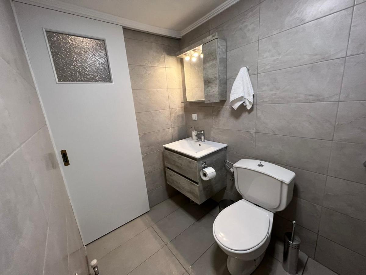 הוילה Sívros Gazena House מראה חיצוני תמונה