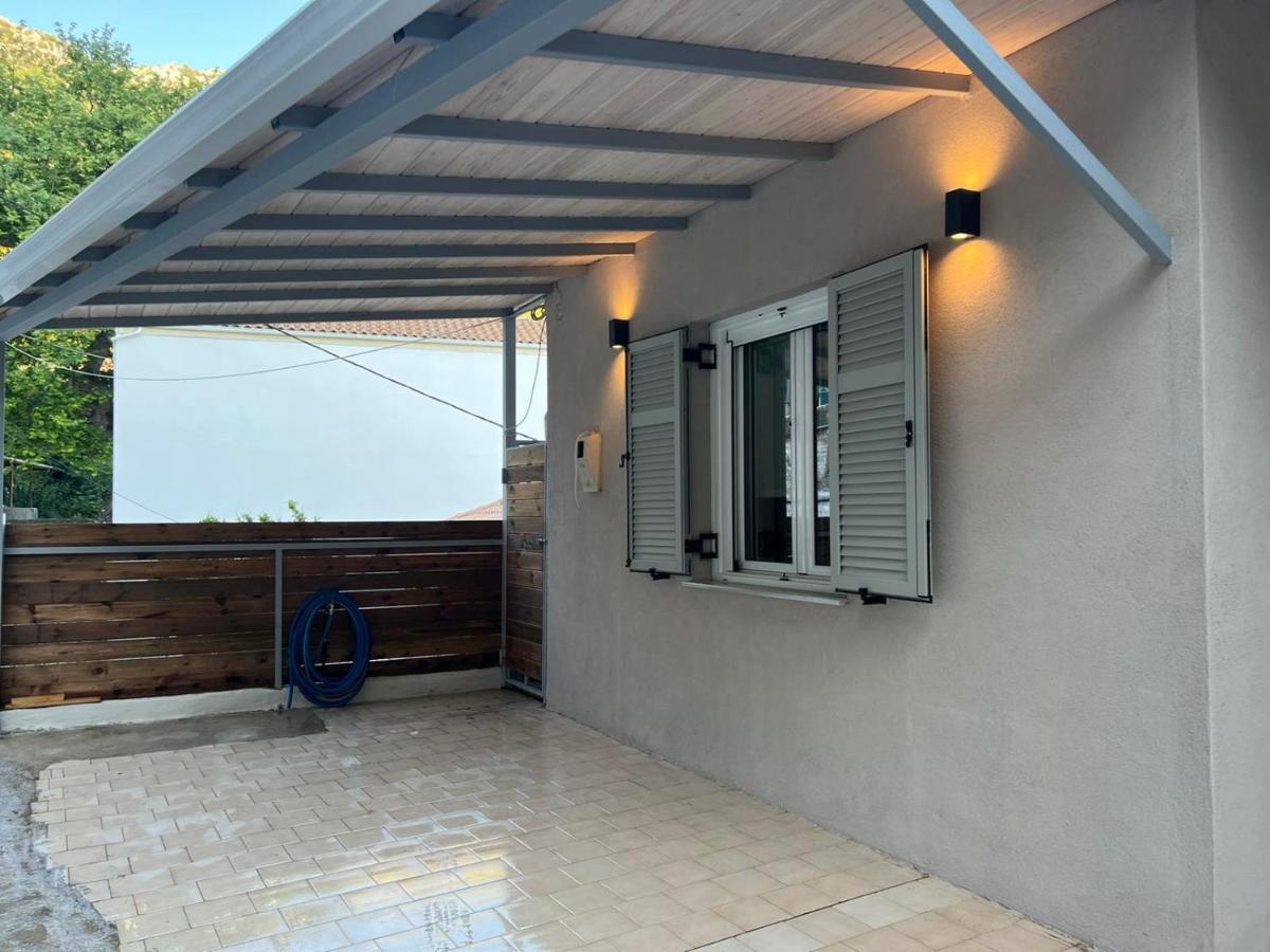 הוילה Sívros Gazena House מראה חיצוני תמונה