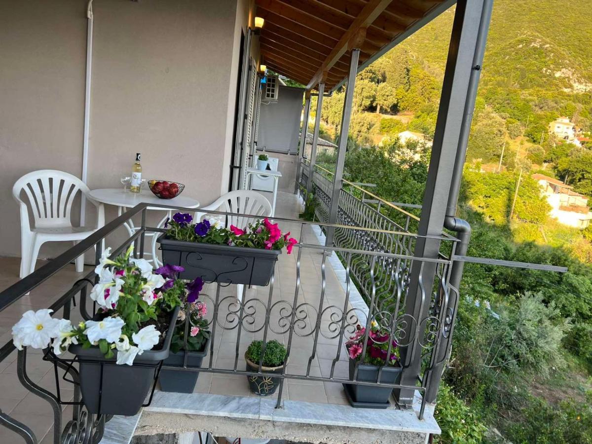 הוילה Sívros Gazena House מראה חיצוני תמונה