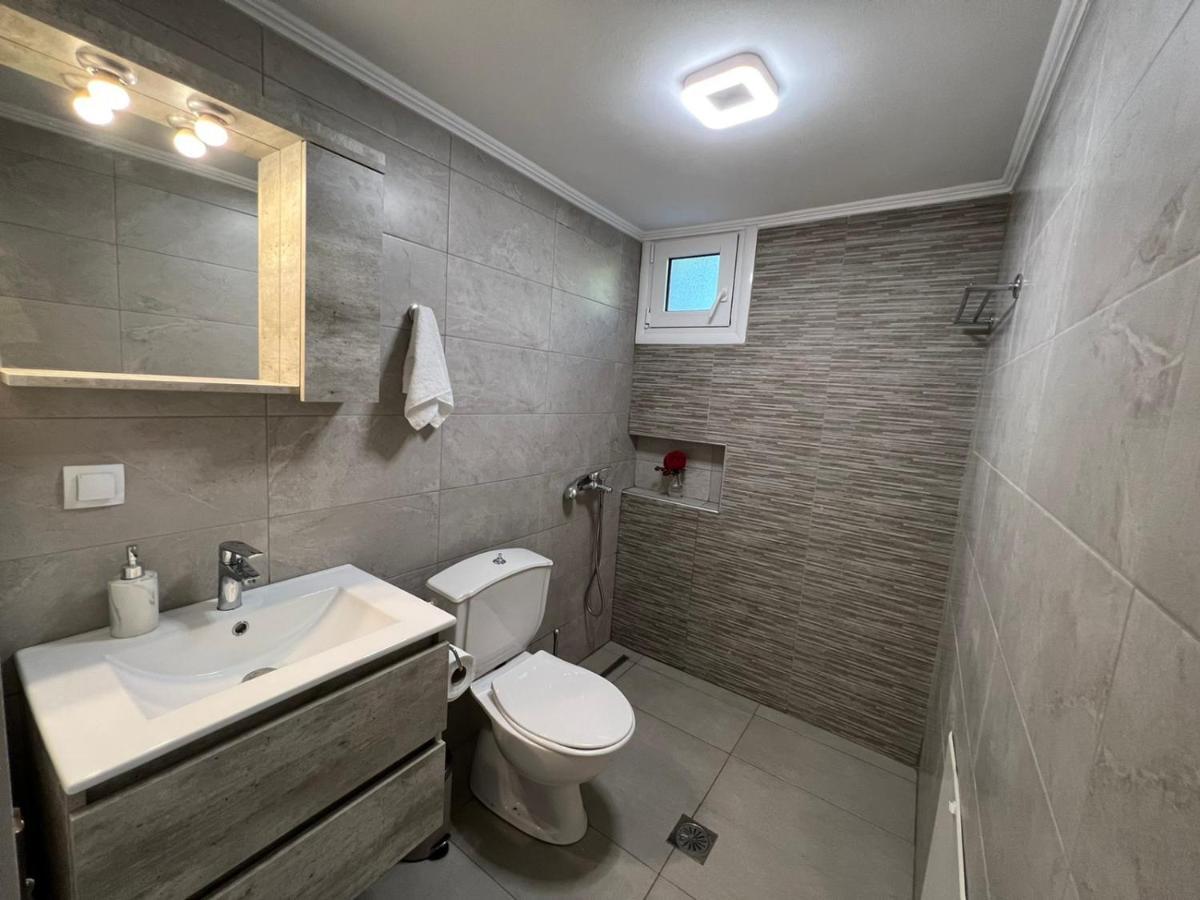 הוילה Sívros Gazena House מראה חיצוני תמונה
